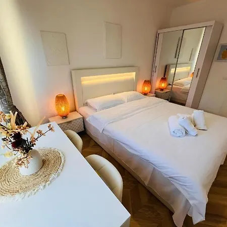 Apartment Modern Victoriei, Old Town *