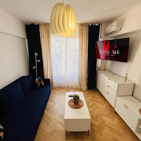 Апартаменты Modern Victoriei, Old Town