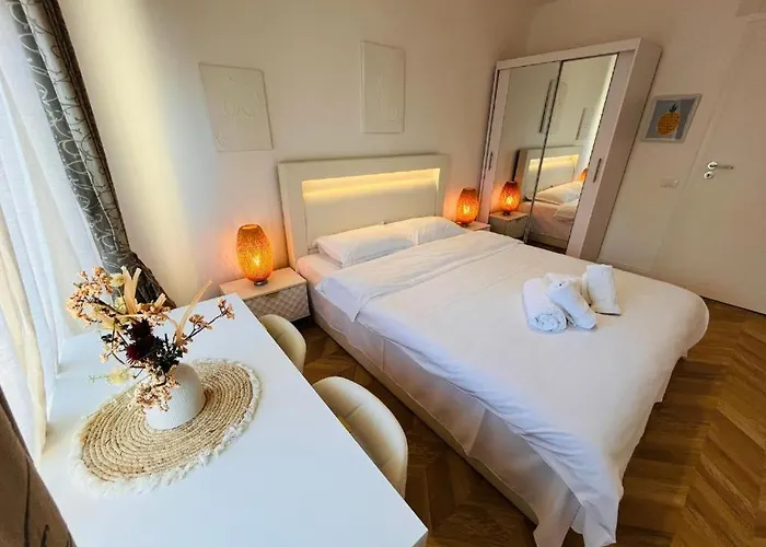 Apartament Modern Victoriei, Old Town *